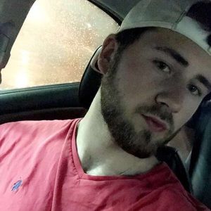 Meet your Posher, Brandon